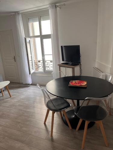 Appartement in Paris Bercy