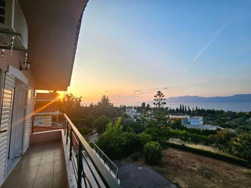 Φυσικό τοπίο κοντά σε αυτό το διαμέρισμα
