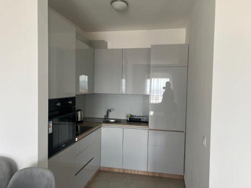 Luxury Prishtina Apartment
