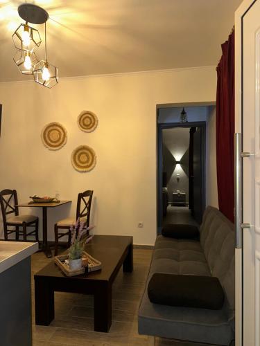 Imagen de la galería de AlexandRos Home, en Áyioi Dhéka