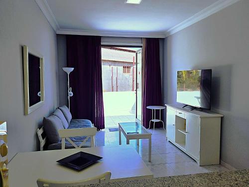 Apartamento Bahía Jardín