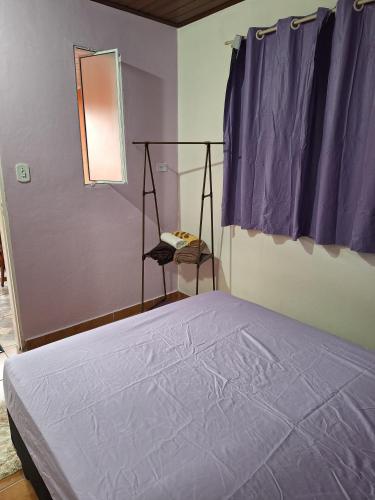 Gallery image of Quarto Horizonte Azul in Eldorado