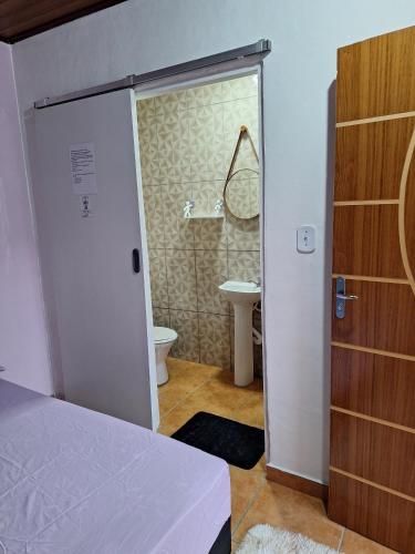 Gallery image of Quarto Horizonte Azul in Eldorado