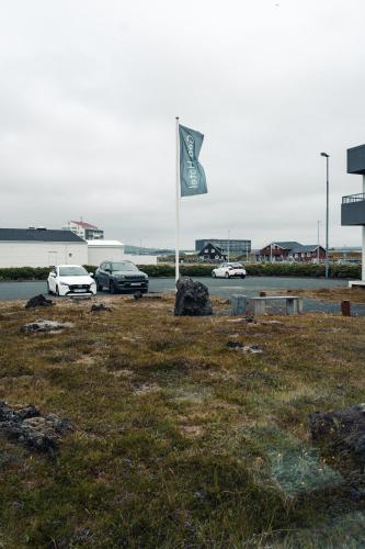 Gallery image of Geo Hotel in Grindavík