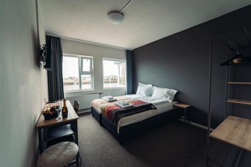 Gallery image of Geo Hotel in Grindavík