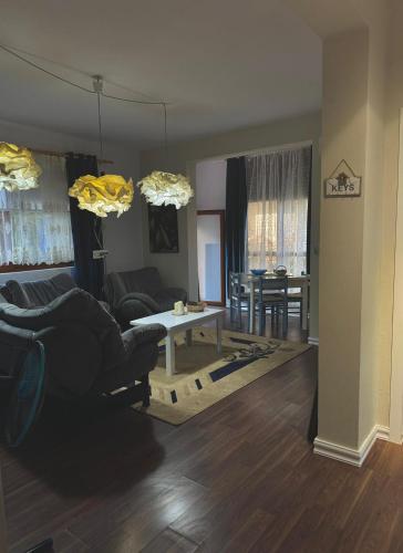 Ho&En - Coastal Serenity Entire Rental Unit in Durrës, Albania