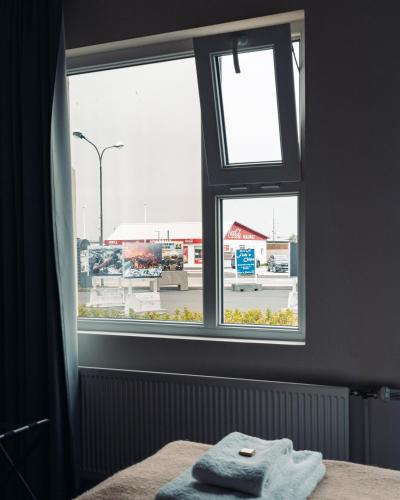 Gallery image of Geo Hotel in Grindavík