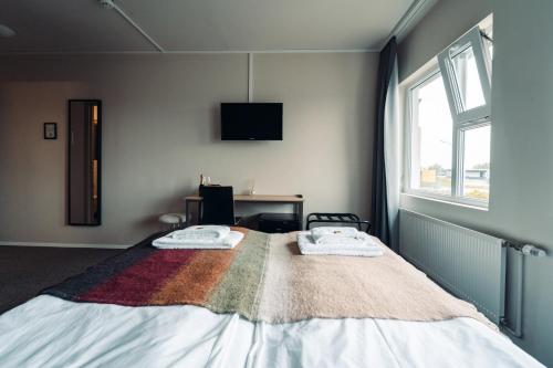 Gallery image of Geo Hotel in Grindavík