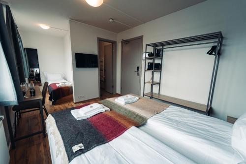 Gallery image of Geo Hotel in Grindavík