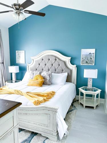 Luxury Golf Condo with Pool Access, near the Ocean and Broadway at the Beach, photo 3