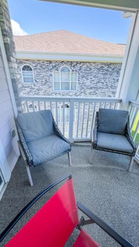 Luxury Golf Condo with Pool Access, near the Ocean and Broadway at the Beach, photo 84