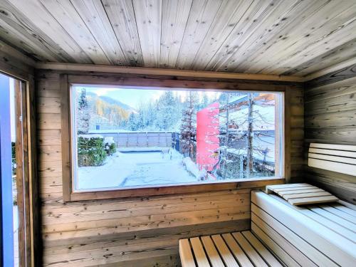 Galería fotográfica de Im Wald en Hopfgarten im Brixental