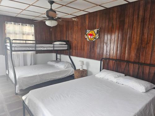 Imagen de la galería de Villa Thuja, 3B, place for a relaxing getaway, en Nances
