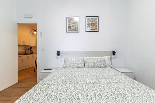 New & Modern Apartment