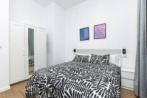 New & Modern Apartment