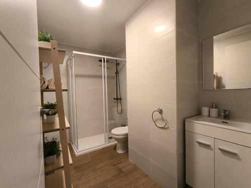 New & Modern Apartment