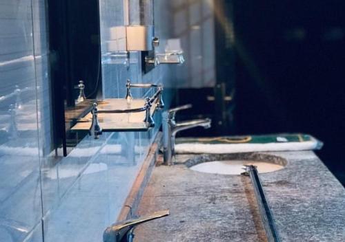 Foto de la galeria de Rum Sky Experiences a Wadi Rum