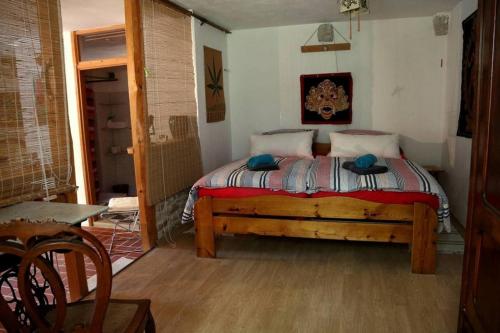 Secluded fisherman's cottage Cove Sveti Ante, Hvar - 24817