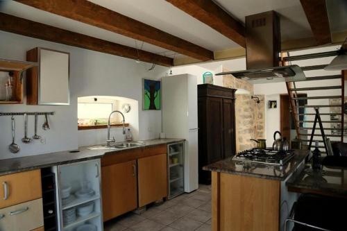 Secluded fisherman's cottage Cove Sveti Ante, Hvar - 24817