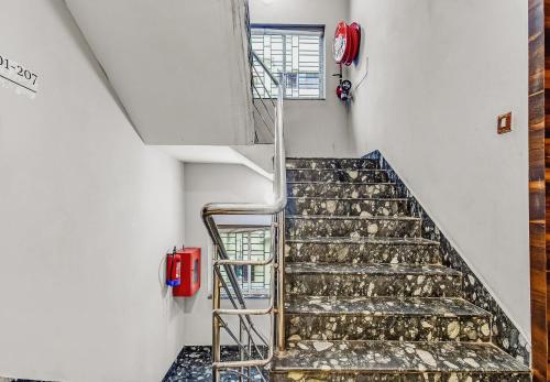 Fotografie z fotogalerie ubytování Super Hotel O MB International v destinaci Kalkata