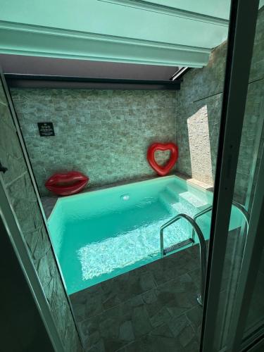 4 Rooms Rosario