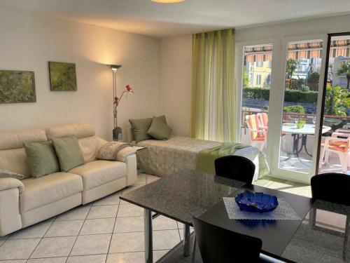 Gallery image of 1-bedroom holiday apartment in Muralto