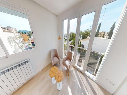 Gallery image of Apartment for 2 near Cala Millor beach in Son Servera