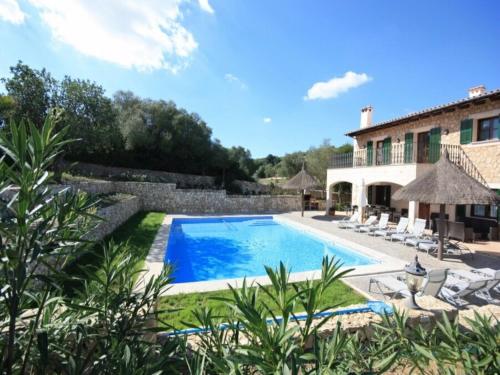 Φωτογραφία από το άλμπουμ του Countryside house in Petra with private pool στην Petra