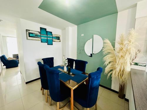 Imagen de la galería de Moderno y lindo apartamento de 3 habitaciones cerca al aeropuerto, en Yopal