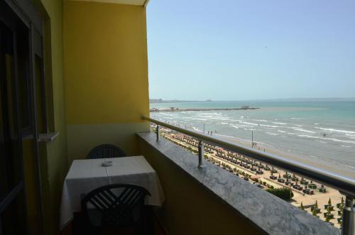 Gallery image of Joel Residence in Durrës