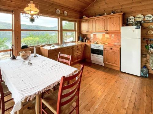 Φωτογραφία από το άλμπουμ του 7 person holiday home in Hjelmeland, cleaning included σε Hjelmeland