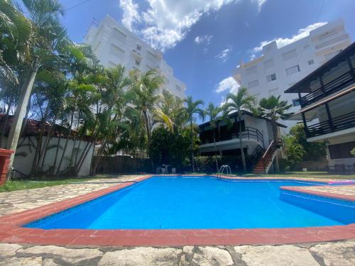 Beach Cabin Juan Dolio