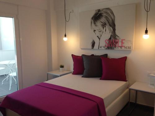 Gallery image of Philoxenia Suites in Nea Vrasna