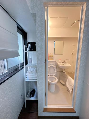 Katsu hotel #2