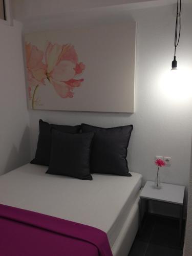 Gallery image of Philoxenia Suites in Nea Vrasna