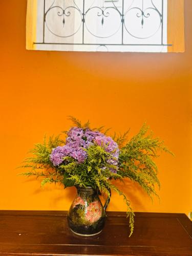 Imagen de la galería de Hà Nội Mái Hiên Boutique Stay, en Hanói