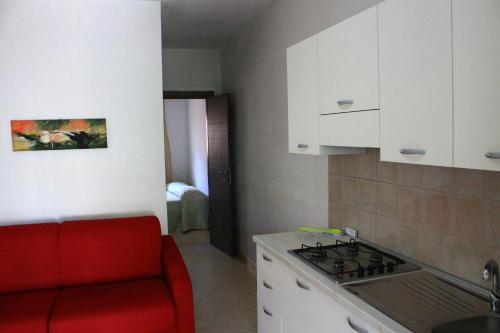 Gallery image of Kimera Beach Apartments in Vieste