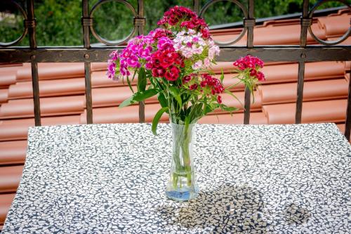 Fotografie z fotogalerie ubytování Guest House Davor Tomas v destinaci Brela