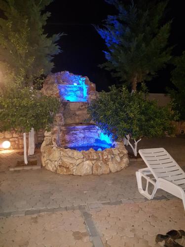 Gallery image of Marakis Villas in Kavrokhórion