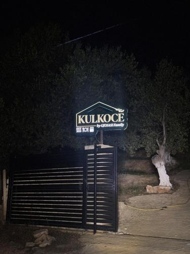 ルコヴァにあるKulkoçeのギャラリーの写真