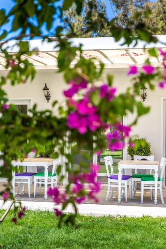 Gallery image of Kalina Hotel in Datca