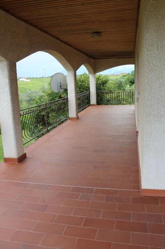 Gallery image of Mare e Monti in Arielli