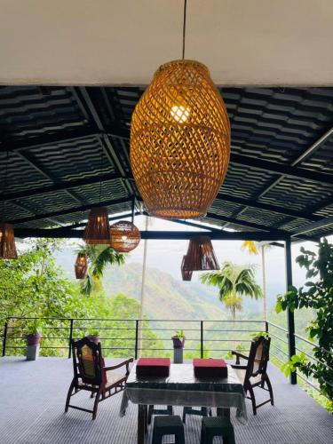 エッラにあるmeditation monastery stayのギャラリーの写真