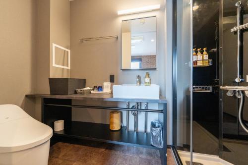 HOTEL TABARD TOKYO - Vacation STAY 64570v