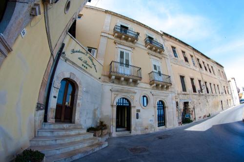 Photo de la galerie de l'établissement Life Hotels Residence dei Baroni, à Syracuse