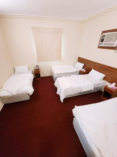 Photo de la galerie de l'établissement دار الزائر1, à Médine