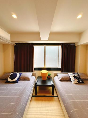 Katsu House 新今宫