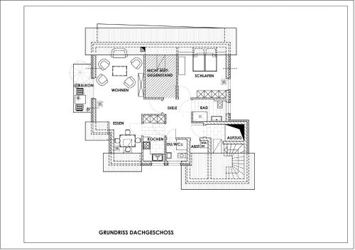 Apartment Auszeit – Photos 4