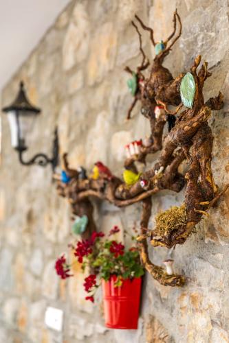 Gallery image of Kalina Hotel in Datca
