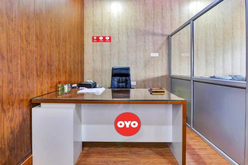 Φωτογραφία από το άλμπουμ του Super Hotel O Madhuraj Palace Takrohi Road σε Chinhat